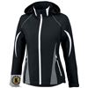 Image 2 : NEW NORTH END LADIES SPORT 3-TONE S SIZE JACKET