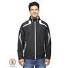 Image 1 : NEW NORTH END MENS SPORT 3 TONE L SIZE JACKET