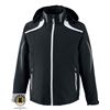 Image 2 : NEW NORTH END MENS SPORT 3 TONE L SIZE JACKET