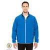 Image 1 : NEW NORTH END MENS INSULATED BLUE SMALL SZ JACKET