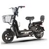 Image 2 : NEW EBIKE 48V 350WATTS BRUSHLESS ELECTRIC SCOOTER