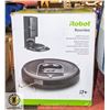 Image 1 : NEW IN BOX "ROBOT ROOMBA"  I7 PLUS