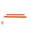 Image 1 : NEW PAIR OF EXTENSION FORKS 72"