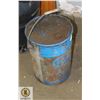 Image 1 : LARGE ESSO OIL CAN