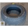 Image 1 : GENERAL M&S P245/70R17 TIRE