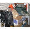 Image 1 : UNCLAIMED PALLET OF ESTATE MISCELLANIOUS