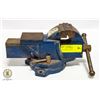 Image 1 : 3" SWIVEL VISE