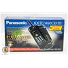 Image 1 : PANASONIC 900MHZ DIGITAL CORDLESS PHONE SET