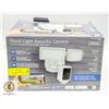 Image 1 : FEIT WIFI FLOOD LIGHT SECURITY CAMERA