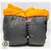 Image 1 : COLEMAN SLEEPING BAG