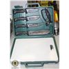 Image 1 : BUTCHER KNIFE SET OUTDOOR EDGE (NEW)