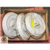 Image 1 : 36" ROUND PLASTIC GRILLS