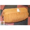 Image 1 : COLEMAN HEAVY DUTY SLEEPING BAG