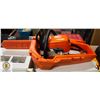 Image 1 : STIHL MS250 18" CHAINSAW AND CHAIN