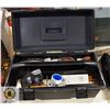 Image 1 : TOOLBOX WITH VARIOUS CONTENTS