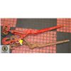 Image 1 : 2PC 1/2" BOOMER SET