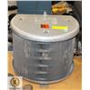 Image 1 : ROUNDO EVAPORATIONAL BLANCHAND-NESS DL-98