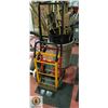 Image 1 : DOLLY CART AND DOLLY