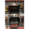 Image 2 : BROIL MATE GAS 5 BURNER BBQ