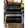 Image 1 : STORAGE FIND BOX OF ASSORTED LAPTOPS