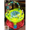 Image 1 : INFANT EXERSAUCER JUMPER