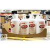 Image 1 : CASE WITH 12 500ML BOTTLES OF LIFEBUOY HANDWASH