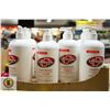 Image 1 : CASE WITH 12 500ML BOTTLES OF LIFEBUOY HANDWASH