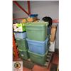 Image 1 : PALLET OF ESTATE