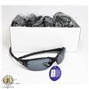 Image 1 : 6 PAIRS OF BLACK OAKLEY REPLICA SUNGLASSES