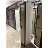 Image 2 : METAL SINGLE 1 DOOR PERSONAL LOCKER SYSTEM 6'H X 1'W X 18"D