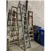 Image 2 : ALUMINUM 20' EXTENSION LADDER