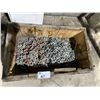 Image 2 : SMALL CRATE OF ASSORTED CHAINS