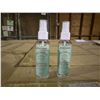 Image 2 : PALLET OF 56 CASES OF 120 60ML 80% ETHYL ALCOHOL HAND SANITIZER