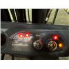 Image 8 : *PU FRI JAN 27 2PM* DOOSAN GC25E-5 186" 3 STAGE MAST 4450LBS CAPACITY SOLID TIRE PROPANE