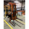 Image 2 : BT LIFTERS BT-LST-1350/9 163" 3 STAGE MAST 2976LBS CAPACITY 24V ELECTRIC RIDE-ON/WALK BEHIND LIFT