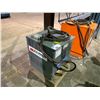 Image 2 : HOBART 880M1-12E E-Z CHARGER SINGLE PHASE 24V 117AMPS 12 CELL CHARGER
