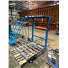 Image 2 : YUASA PRO SERIES DUAL FORKLIFT BATTERY ROLLER CONVEYOR SYSTEM