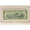 Image 2 : 2003-A $2 FRN WITH OREGON OVERLAY CRISP UNC