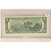 Image 2 : 2003-A $2 FRN WITH OREGON OVERLAY CRISP UNC