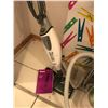 Image 3 : Ironing Board, 2 Step Ladder, Spot Scrubber Dirt Devil, Shark Pro Steam Mop