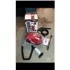 Image 1 : PowerMate Electric Pressure Washer (New)