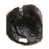 Image 6 : Mink Coat with Fox Trim & Laura Lee Mink Hat