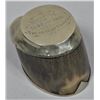 Image 1 : Miss Poll Commemorative Horse Hoof