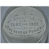 Image 3 : Miss Poll Commemorative Horse Hoof