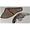 Image 2 : Iver Johnson.38 S&W Revolver