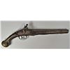 Image 1 : Antique Flintlock Pistol