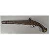 Image 2 : Antique Flintlock Pistol