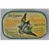 Image 1 : Advertising Tin for The Leader Shot Gun Sights