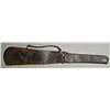 Image 1 : Colorado Saddlery Leather Rifle Scabbard