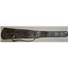 Image 2 : Colorado Saddlery Leather Rifle Scabbard